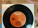 THE BEATLES With Tony Sheridan RARE 45 The Saints / My Bonnie AUS