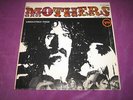 MOTHERS OF INVENTION - ABSOLUTELY FREE -VERVE US 66 MONO ORIGINAL/RARE 1ST PRESS