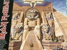 Iron Maiden: ‘Powerslave’ EU Ltd. Edition 12” Lp Album Vinyl Picture Disc Record