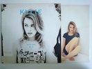 KYLIE MINOGUE LET'S GET TO IT WORD IS OUT PWL HF21 90'S POP EURO HOUSE INNER
