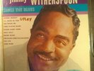 Jimmy Witherspoon 1961 
