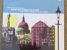 SAINT ETIENNE HOW WE USED TO LIVE VINYL LP ALBUM - NEW & SEALED