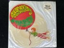 PRINCE -Paisley Park- Very Rare UK Shaped Picture Disc (Shape/Vinyl/Record)