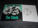 The Clash - London Calling - Original UK 1979 7