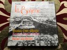 PAVAROTTI PUCCINI LA BOHEME HERBERT VON KARAJAN BERLIN PHILHARMONIC 1973 DECCA
