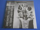 LP ITALIAN PROG BIGLIETTO PER L'INFERNO - IL TEMPO DELLA SEMINA come nuovo