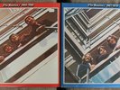 The Beatles - 1962-1966 Red & 1967-1970 Blue LP's - 1973 Sealed w/stickers