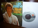 Udo Jürgens, Mit 66 Jahren, Mr. Einsamkeit, Ariola 11863 AT Single, 7