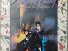 Purple Rain LP Prince And The Revolution Sealed Album G-VG