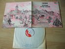 LP--Caravan - In the Land of Grey and Pink--SDL R1 von 1971