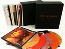 MYLENE FARMER COFFRET 45 TOURS COULEUR COLLECTOR NEUF EPUISÉ DONT INEDITS