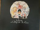 Queen A Day At The Races Vinyl LP 1976