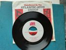 Led Zeppelin 45 Dazed & Confused/Babe I'm Gonna Leave You Promo Mono