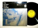 HORACE SILVER QUINTET - Silver's Blue Epic Mono LP LA 16005 Hank Mobley NM Minus