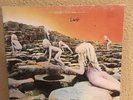 Led Zeppelin ?– Houses Of The Holy 1973 SD-7255 LP Vinyl Record Album VG-