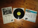used MINOR THREAT 