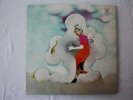 Atomic Rooster - In Hearing Of: Pegasus - PEG-1, UK Press 1971