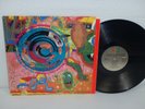 RED HOT CHILI PEPPERS The Uplift Mofo Party Plan 1987 LP EMI America ELT-48036