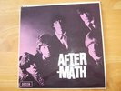 THE ROLLING STONES AFTERMATH VINYL LP DECCA RECORDS STEREO SKL 4786
