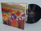 EYES OF THE BEACON STREET UNION 1968 1st US Debut LP MGM SE 4517 Boston Psych