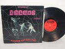 THE SEEDS A Web Of Sound 1966 STEREO LP GNP Crescendo GNPS-2033 PSYCH GARAGE