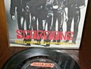 SCORPIONS Rock You Like An Hurricane 1984 MEXICO 7