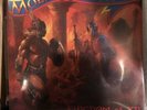molly hatchet - Vinyl - Kingdom Of 12 Xll . 2lp Neu