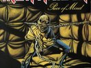 Iron Maiden - Piece of Mind (1983) Vinyl LP • Flight of Icarus, The Trooper