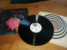 Black Sabbath Paranoid Vinyl 1970 6360 011 swirl vertigo