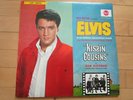 Elvis Presley  Kissin' Cousins Living Stereo LSP 2894