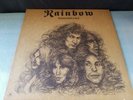 RAINBOW-LONG LIVE ROCK'N' ROLL-1978-Orig-Vinyl-Record-LP-POLYDOR-2391 335-German