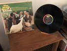 BEACH BOYS Pet Sounds LP original mono 1966 1st Press Capitol T 2458, VG+