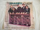 The Zombies Kind Of Girl Sometimes It's Alright Summertime Decca DFE 8598 UK EP