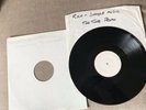 Rico And The Special AKA - Jungle Music - Very Rare 12” Vinyl Promo White Label