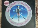 Smashed Gladys Ozzy Social Intercourse Glam Metal SEALED LP