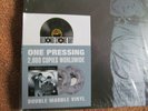 Duran Duran - Thanksgiving Live - SEALED 2 Disc Marble Vinyl LP Record Store Day
