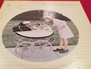 Buddy Guy, Junior Mance & Junior Wells LP “Buddy & the Juniors”   Marbled Wax NM