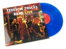 TEDESCHI TRUCKS BAND Everybody's Talkin -Music On Vinyl 180g, Colored Vinyl
