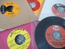 NORTHERN SOUL, R&B, 22 SINGLES LOTS OF PICS VG+ TO MOST EX CONDITION