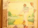 Elton John Goodbye Yellow Brick Road Translucent Vinyl Record DJLPD 1001 UK 1973