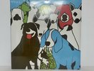 The Format Dog Problems Standard Black Vinyl LP Sealed