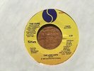 The Cure THE LOVE CATS b/w SPEAK MY LANGUAGE 45 rpm RARE USA Issue / NEAR MINT