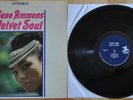 Gene Ammons-Velvet Soul-Prestige Blue Label Trident ST LP-Oliver Nelson-NM-