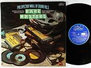 V/A - Rare Masters LP - Phil Spector International UK VG++