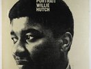 Willie Hutch - Soul Portrait LP - RCA Victor SEALED