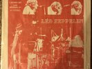 RARE Live Bootleg 2x LP 