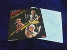 The Jam - Funeral Pyre 1981 JAPAN 45 POLYDOR