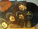 The Beatles Rubber Soul 1st PRESS LOUD CUT -1 -1 Matrix endings Vinyl LP UK