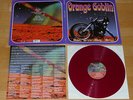 Orange Goblin ?– Time Travelling Blues - LP + 10