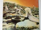 1973 Record Led Zeppelin Houses Of The Holy Vinyl LP Atlantic Records  See Pics